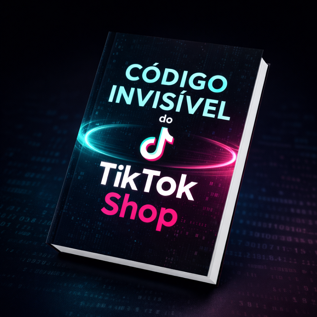 E-book Código Invisível TikTok
